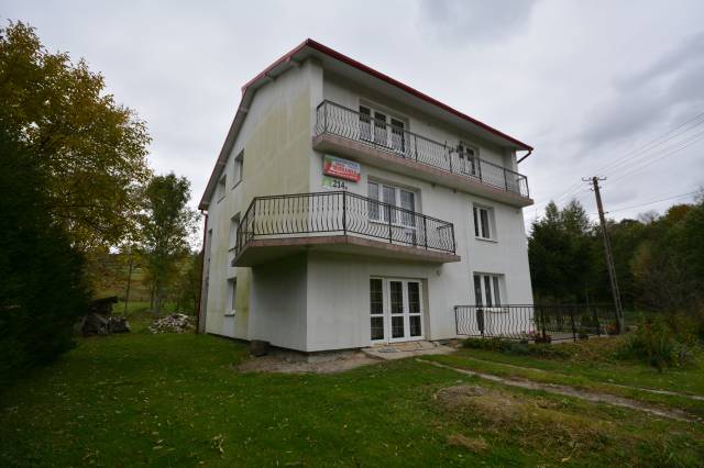 Gospodarstwo Agroturystyczne „Zdrowa Truskawka” w Niebocku