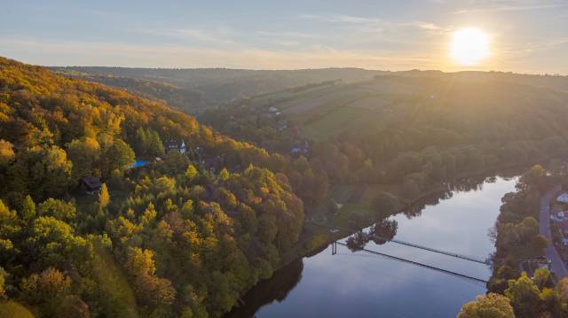 Zielona Polana Resort - kurort hotelowy na Łączkach